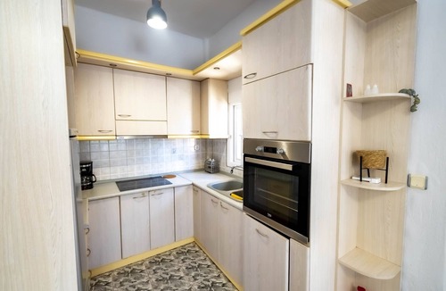 Nea Potidaia House | Liarmas House by Rentals Pro