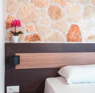 Pefkochori Apartment | Liogerma Apartments