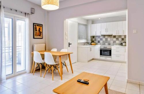 Vrahati House | Lion house Vrachati