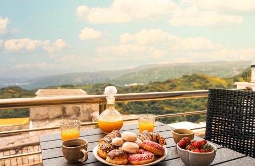 Chamezi House | Liopetro
