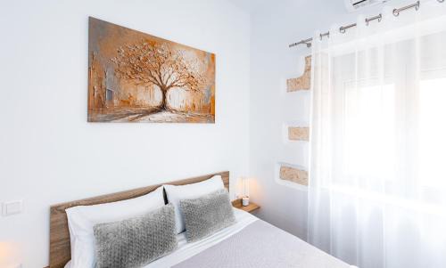 Chamezi House | Liopetro