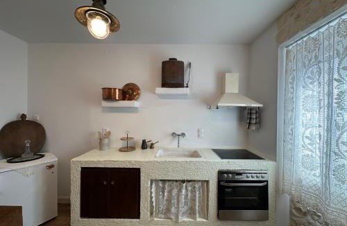 Termenades House | Liotrivi Suites