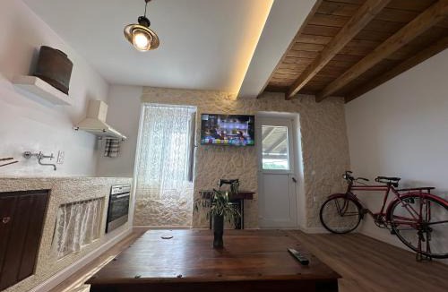 Termenades House | Liotrivi Suites