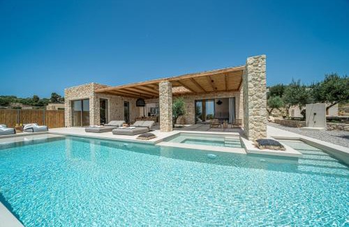 Sarlata Villa | Lithos Art Villas - Utopia