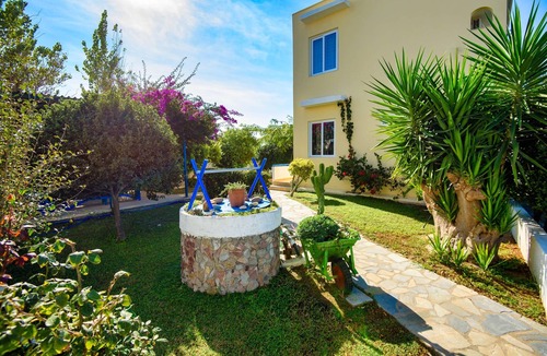 Fanes Apartment | Litsas Studios - 2 bedroom Apartment