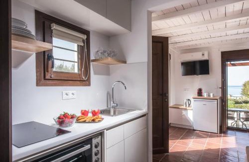 Anissaras Villa | Little Seaside Villa in Hersonissos