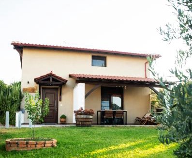 Agios Nikolaos House | Loft Sweet loft