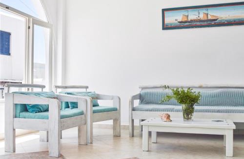 Piso Livadi Hotel | Londos Hotel