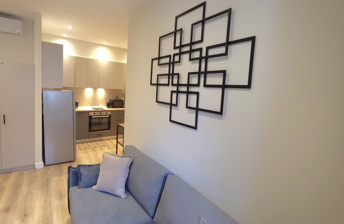 Old Town Apartment | Lorenzo Mavili Suite