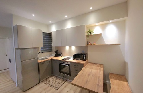 Old Town Apartment | Lorenzo Mavili Suite