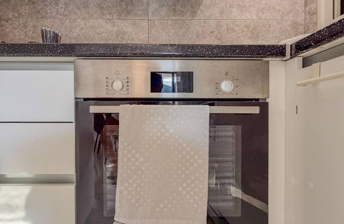 Loutra Oraias Elenis Apartment | Loutra Horizon Suite | Pool, Sea View & Comfort
