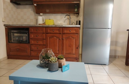 Sidari Villa | Lovely villa in Canal d’Amour