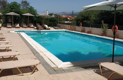 Sidari Villa | Lovely villa in Canal d’Amour