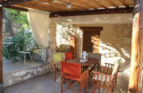 Tselendata House | Luxuriöse venezianische Stein-Villa aus dem 18. Jahrhundert by Interhome