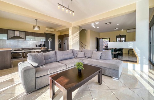 Milatos House | Luxurious home in Lasithi, Crete