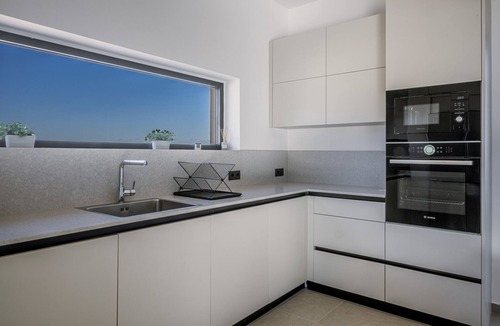 Atsipópoulon Villa | Luxurious Villa Alea
