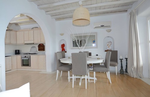 Kalafatis Apartment | Luxury Apartment Harmony