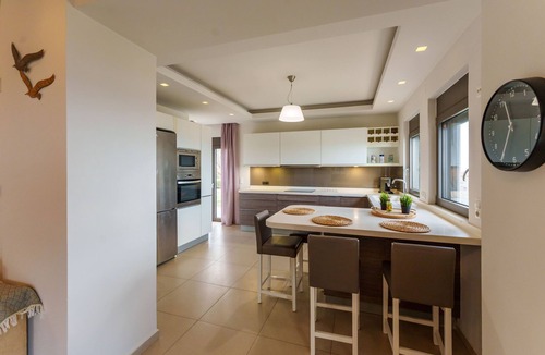 Gournai Villa | Luxury Villa Kopsas