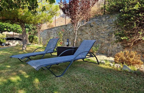 Gournai Villa | Luxury Villa Kopsas