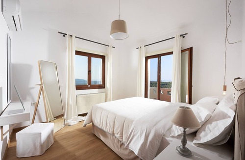 Stamnoi Villa | Luxury Villa Margarita
