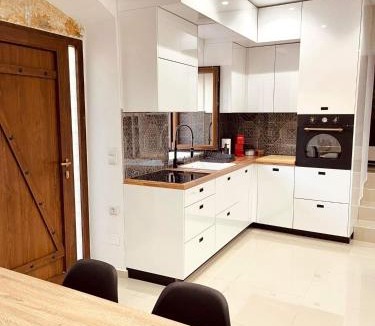 Nipidhitos Apartment | Luxury Villa Nipiditos est 1912