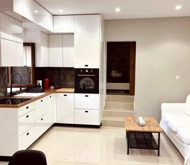 Nipidhitos Apartment | Luxury Villa Nipiditos est 1912