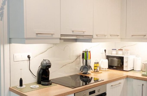 Poros Apartment | Luxury Villa Yvonni