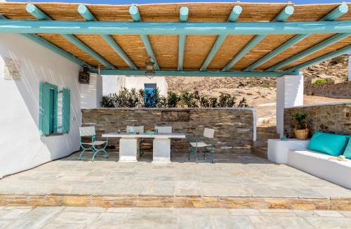 Magganari House | Magganari View Village