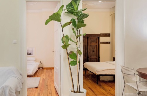 Thessaloniki City Centre Apartment | Magnolia by halu!