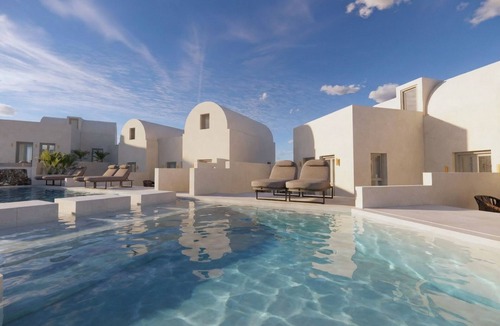 Karterados House | Maiandros Suites