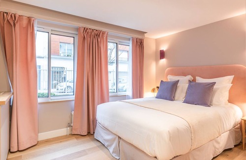 Grenelle Apartment | Maison Letellier - Studio near Eiffel Tower