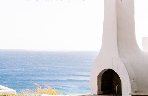 Agios Sostis Villa | Maison Simone, a great escape experience!