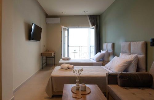 Ouranoupoli Apartment | Maistrali Luxury Living