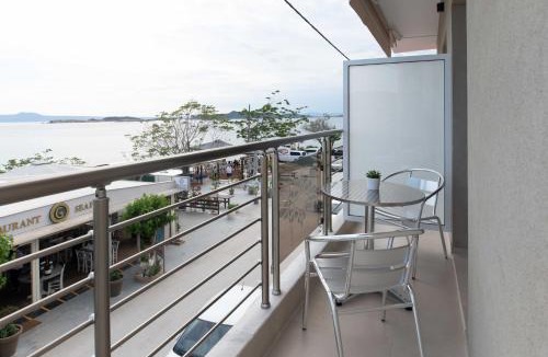 Ouranoupoli Apartment | Maistrali Luxury Living