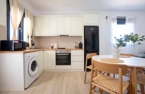 Arkasa Apartment | Majestic View Villa Studio with Sea View and Jacuzzi