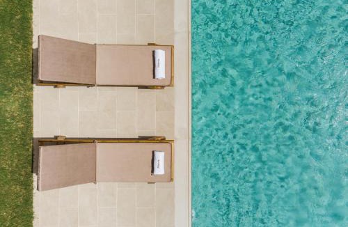 Leptokaria Apartment | Makris Luxury Rooms