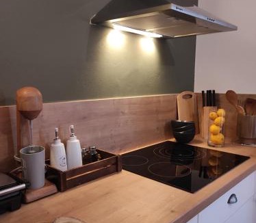 Glyfada Apartment | Malibu