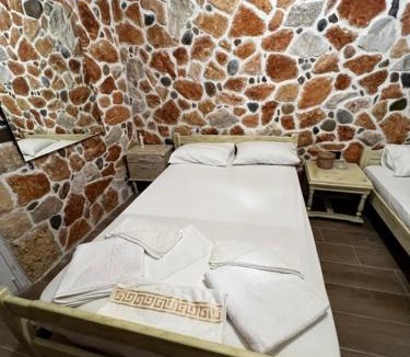 Kallithea Apartment | Malvina Rooms