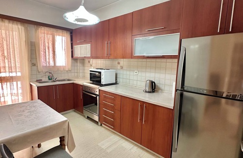 Nea Smirni Apartment | Mamour Apartments, Near Tram and to The Beach