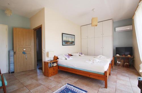 Skala Apartment | Mandola Del Mare