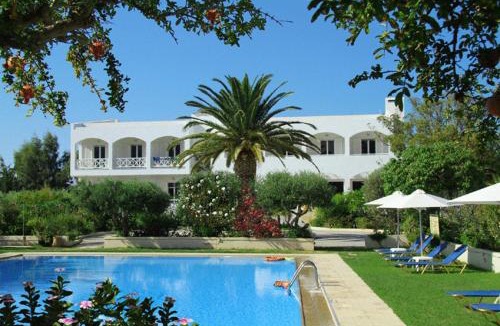 Platanes Hotel | Mantenia Hotel