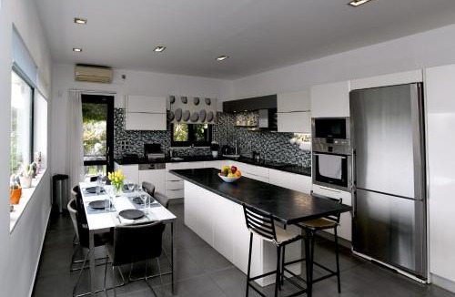 Schinias House | marathon family villa