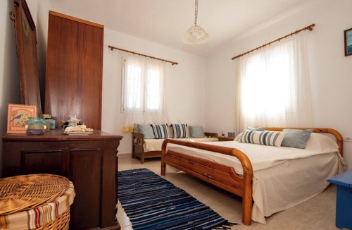 Skalia House | Maria Nik Psaras House