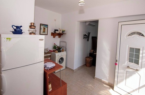 Skalia House | Maria Nik Psaras House