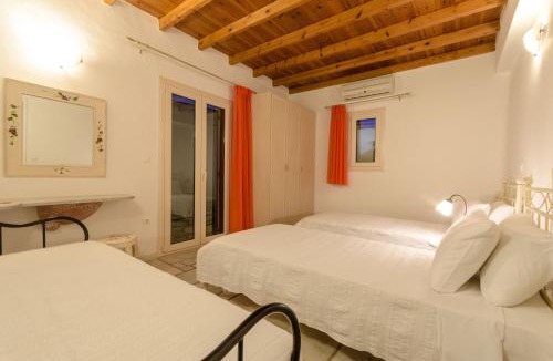 Aliki House | Maria's Village Two Bedroom House 5