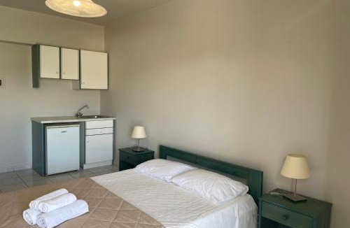Skala Apartment | Mariannis Studios