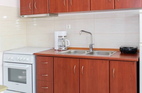 Galatas Apartment | Marianthi`s Maisonette