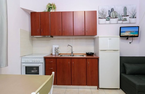 Galatas Apartment | Marianthi`s Maisonette
