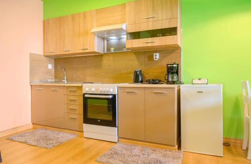 Nafplion City Centre Apartment | Marisa City Center Apartment Nafplio 300m from Old Town & Arvanitia Beach