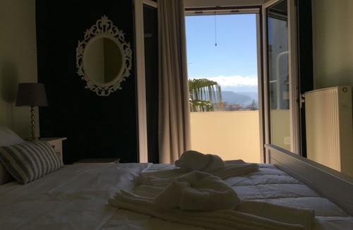 Nea Chora Apartment | Markella's Apartment